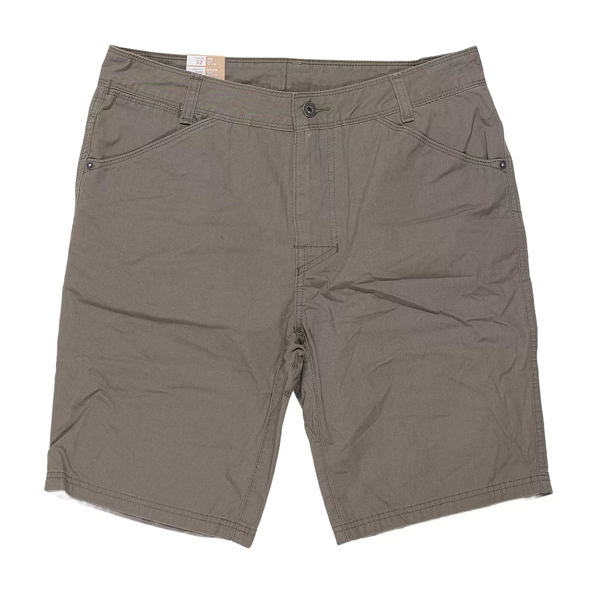 32Brown