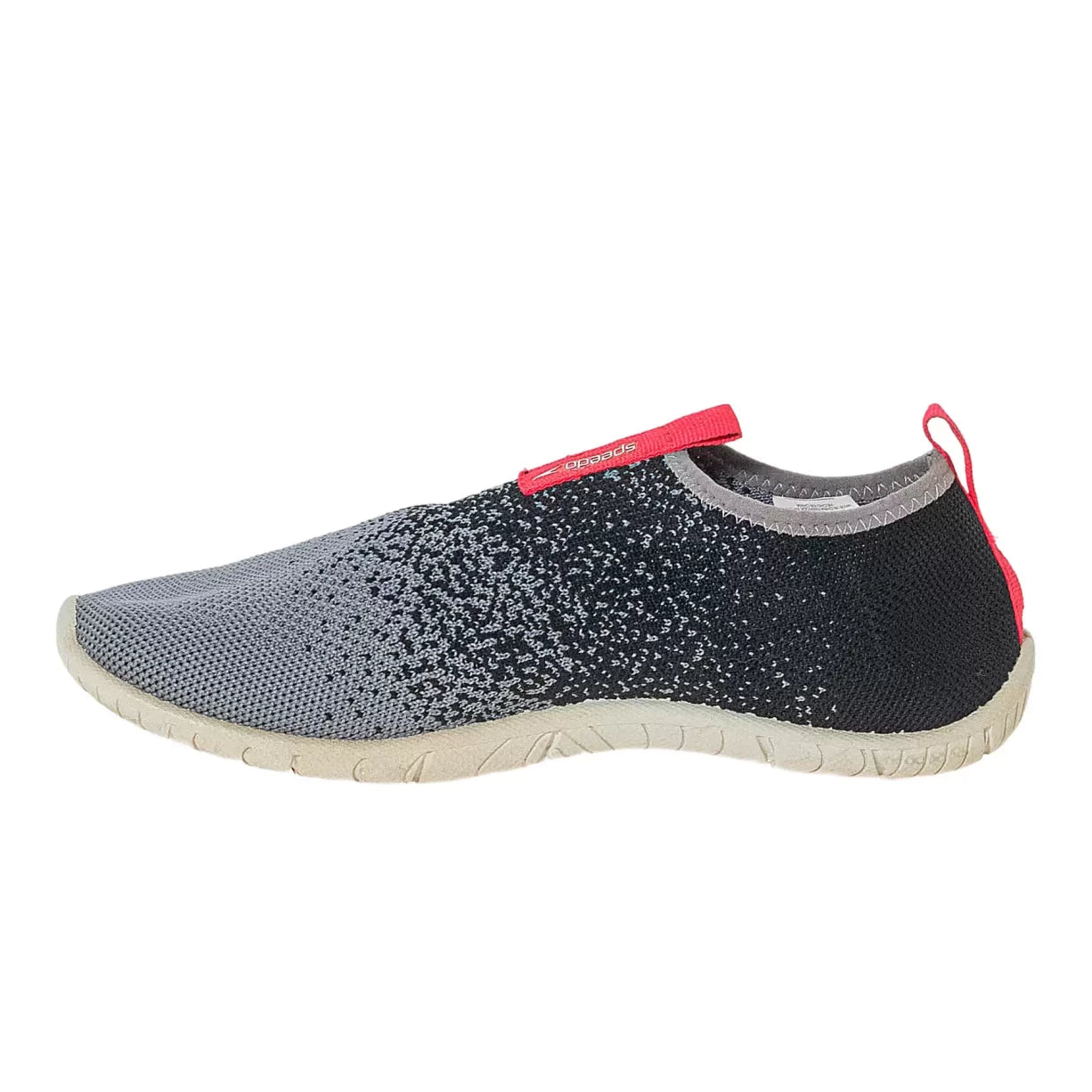 8Gray/Black