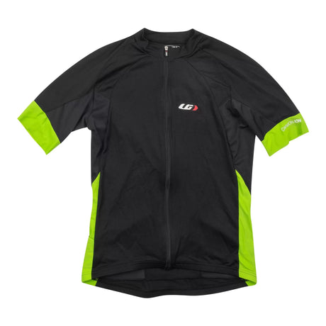 XLBlack/Lime