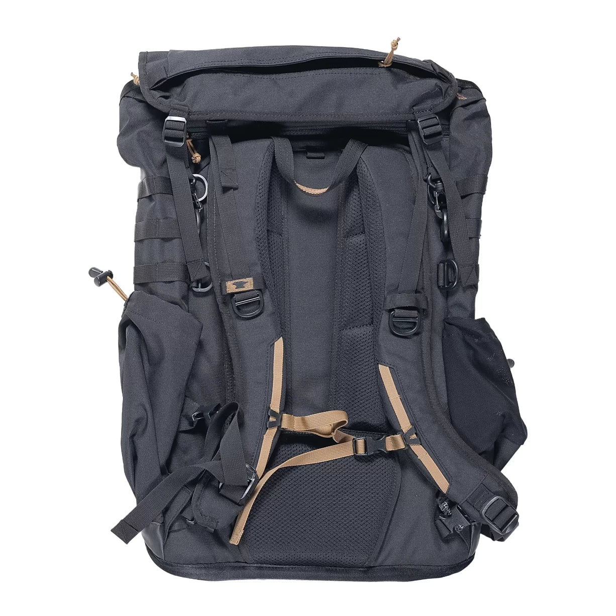 40 LBlack