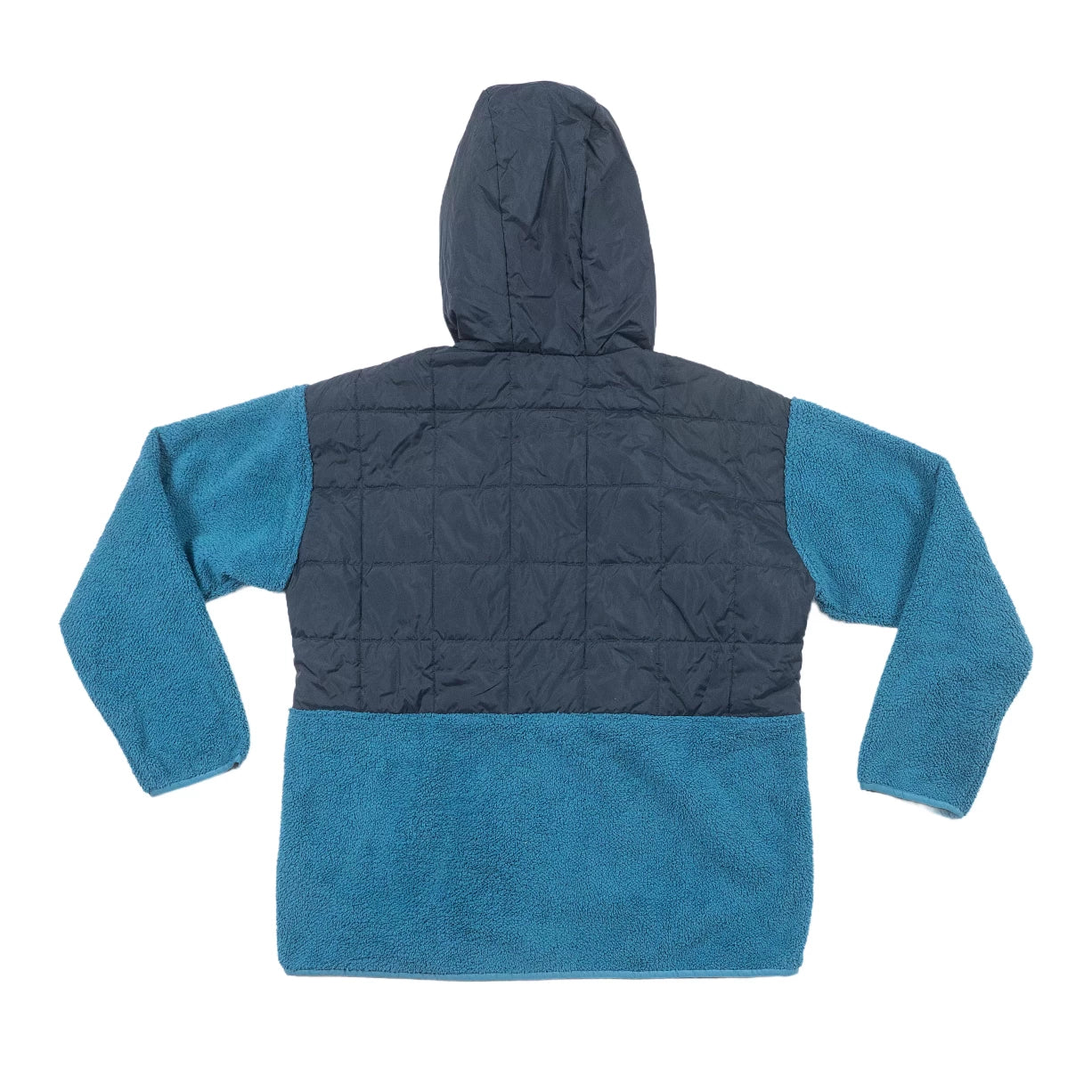 LGrey/Blue