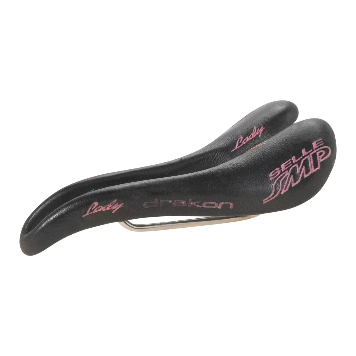 see tech specsSaddle