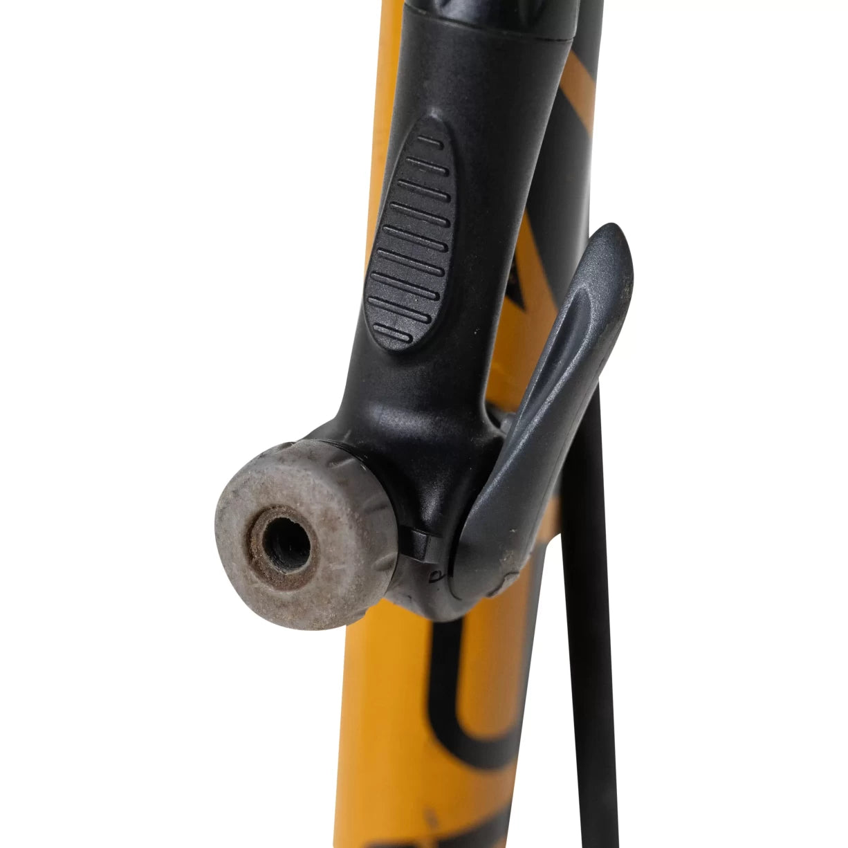 One SizeYellow/Black