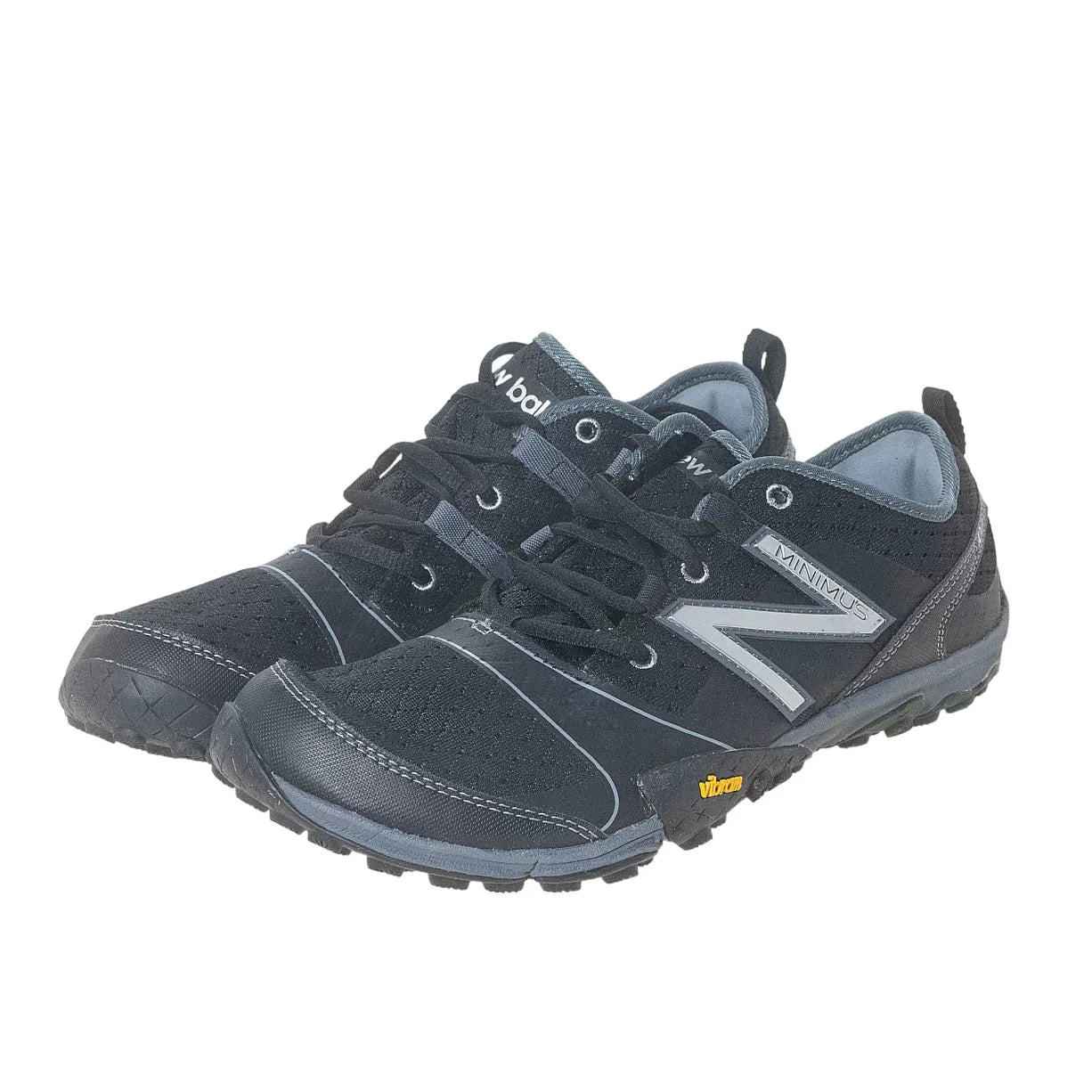 9.5Black