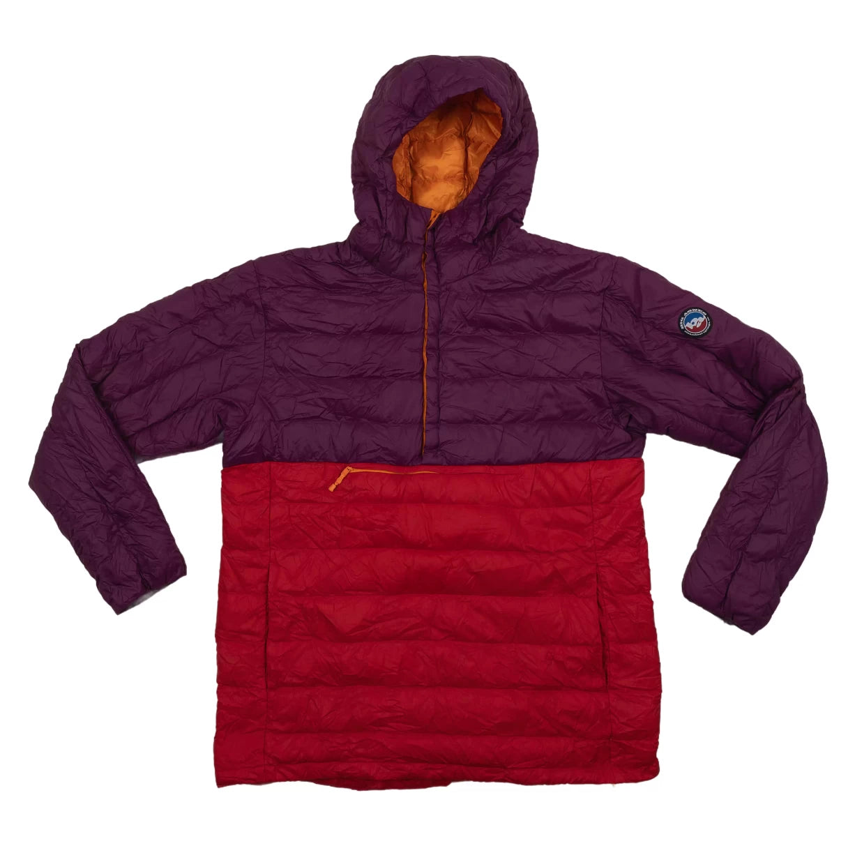 LPurple/Red