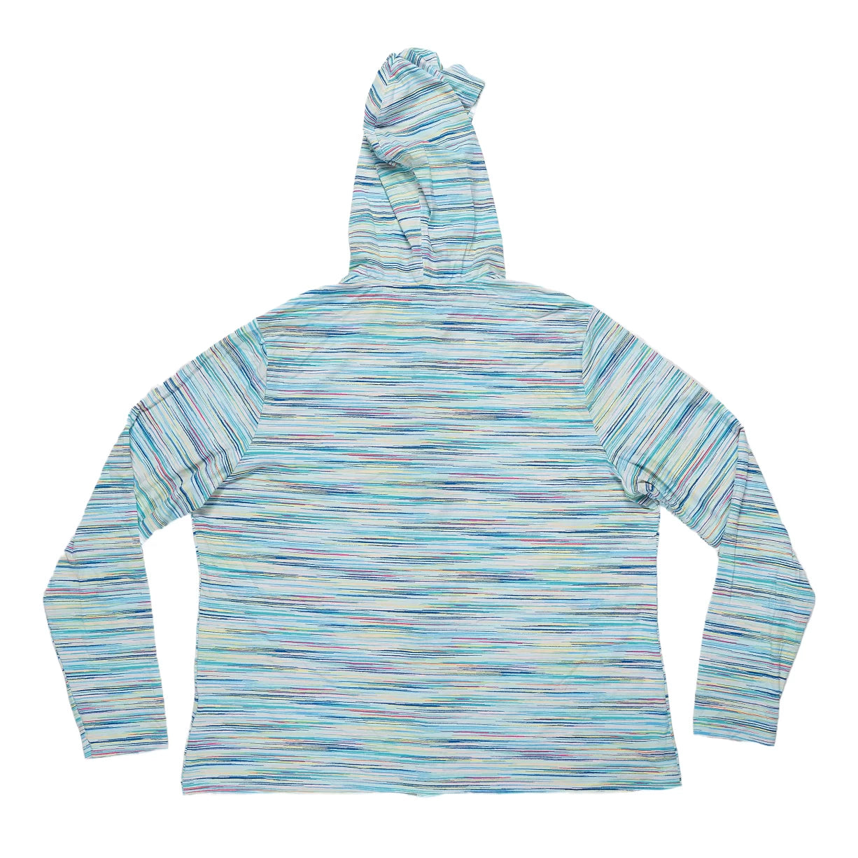 XLBlue Green