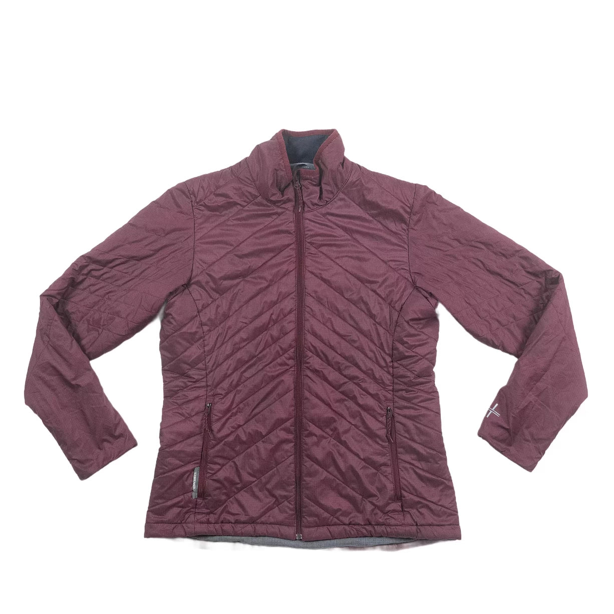 M/LBurgundy