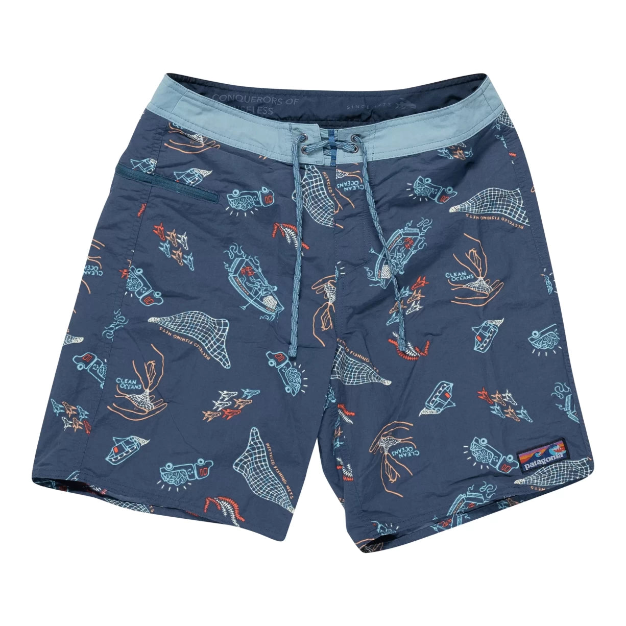 30Blue