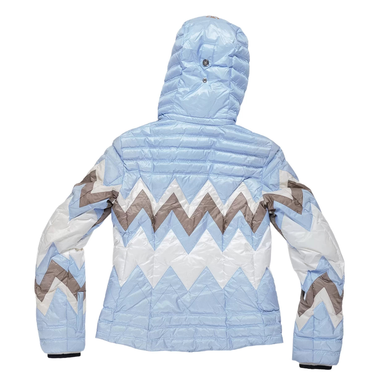 Estimated size SBlue