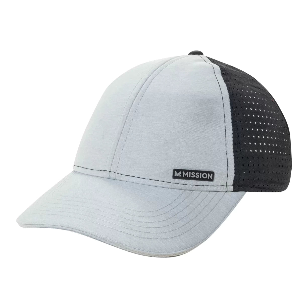 One SizeGray / Black