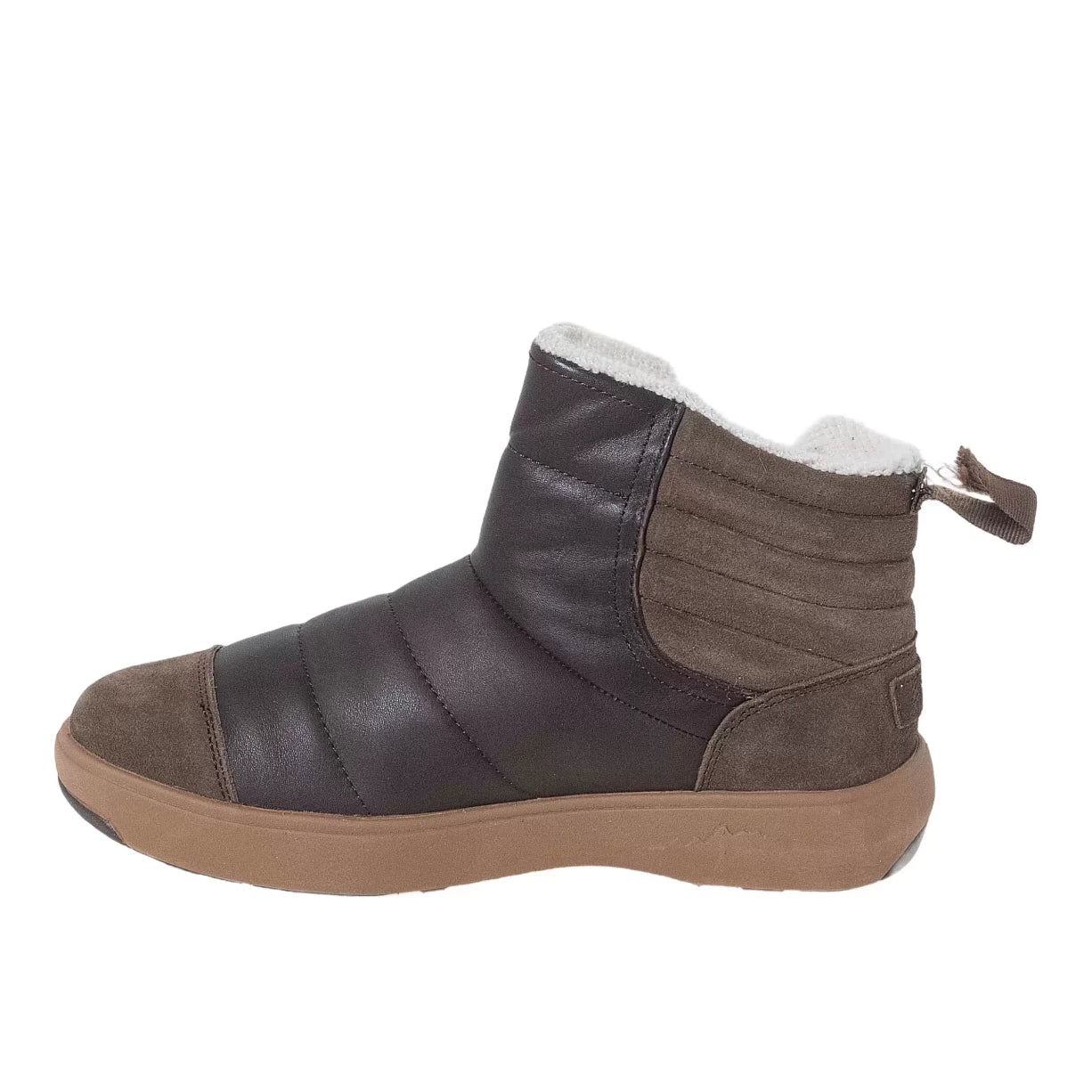7.5Brown