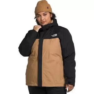 3XTNF Black/Almond Butter