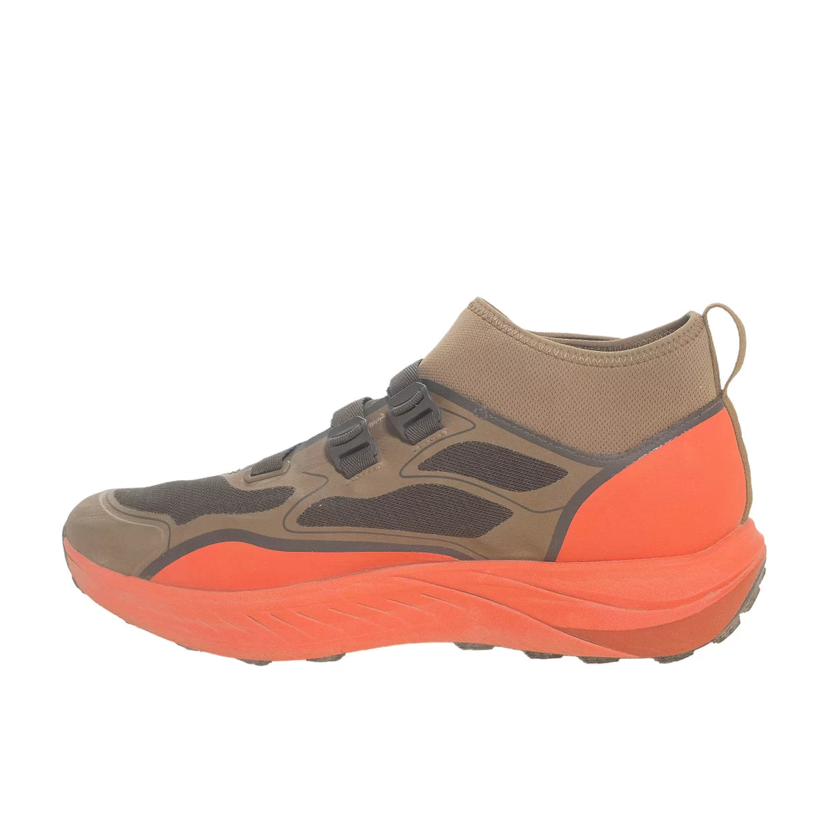 14Brown/Orange