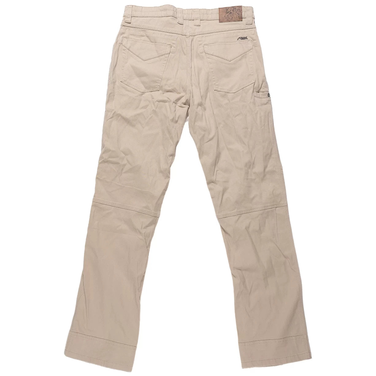 34Khaki