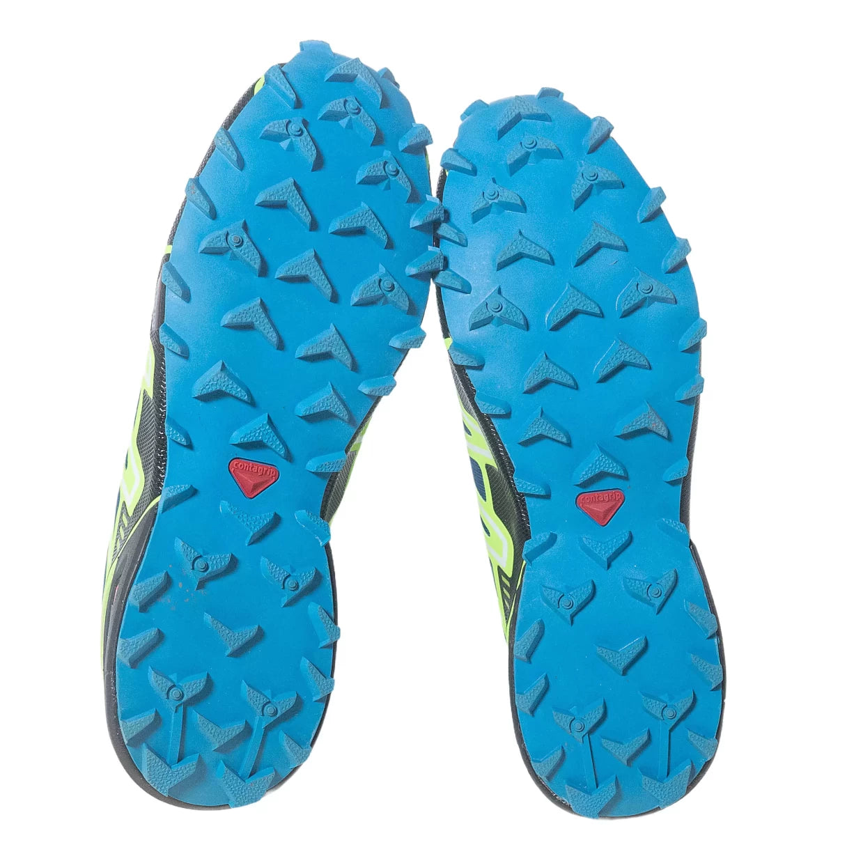 9.5Blue/Green