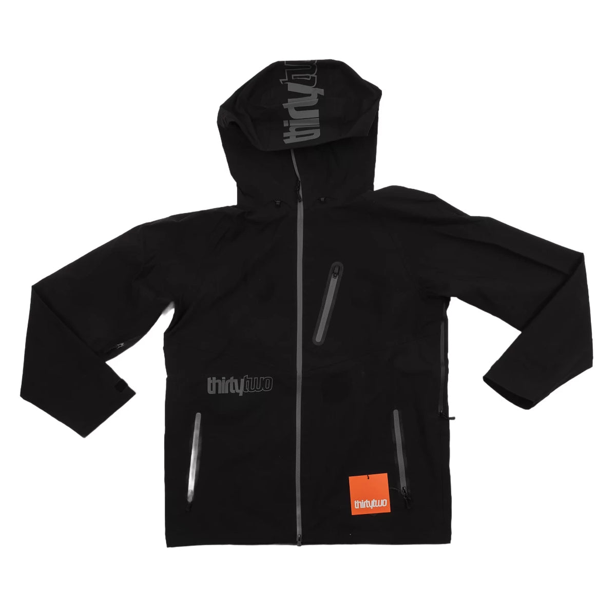 ThirtyTwo Grasser Jacket - Men's – Geartrade.com