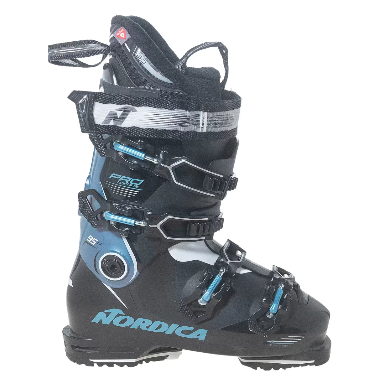 25/25.5Black/Blue