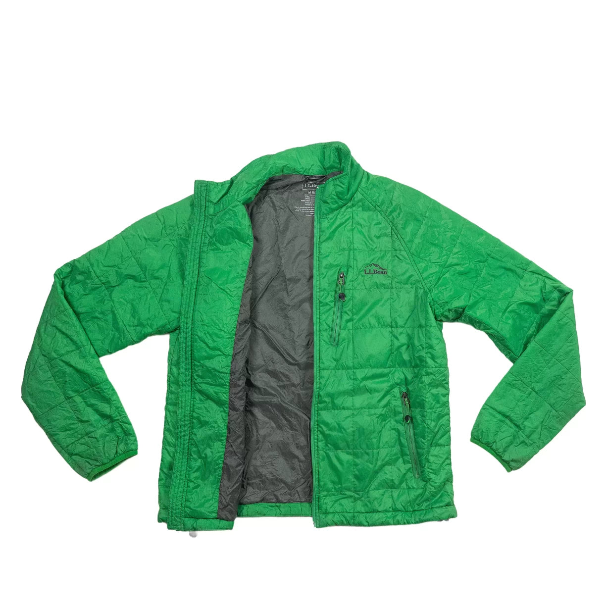 MGreen