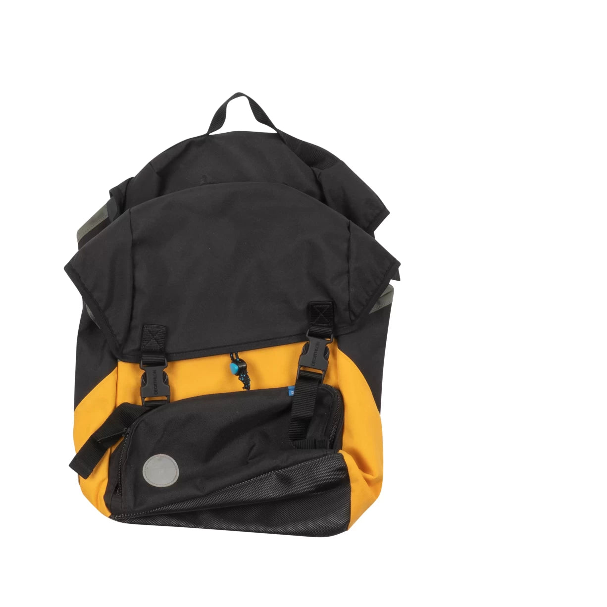 One SizeBlack/Yellow