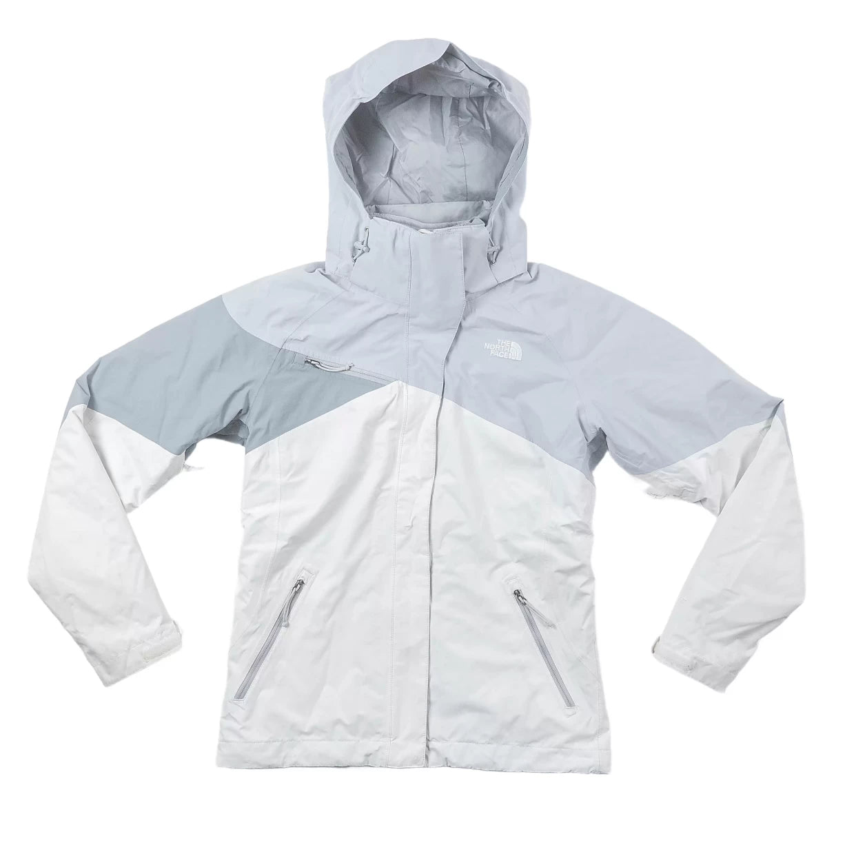 SGrey/White