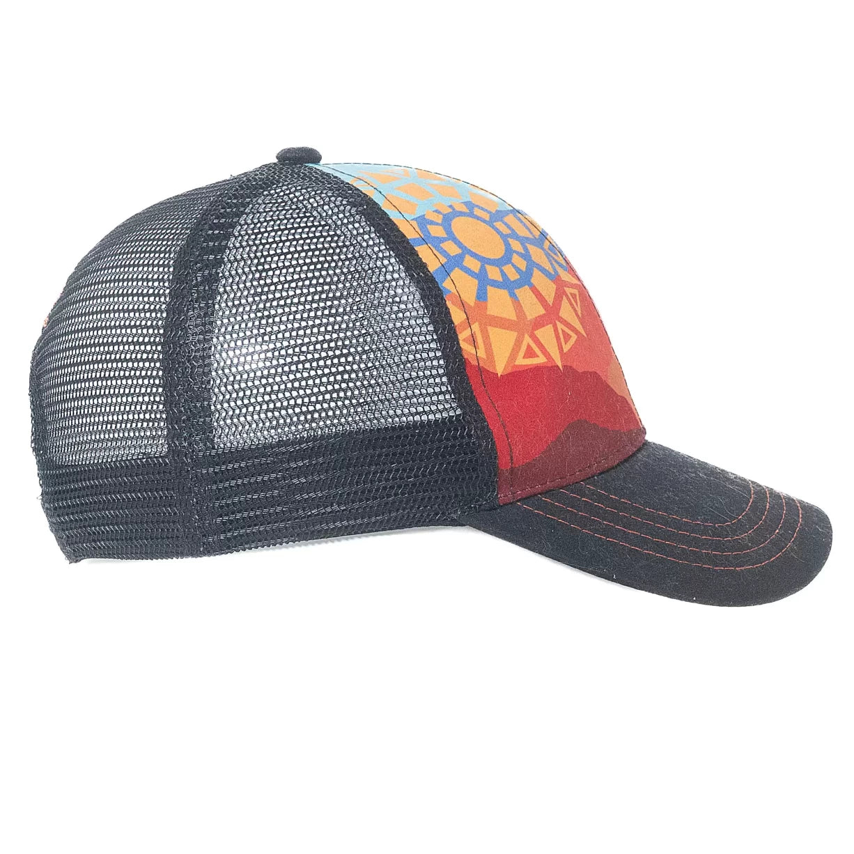 One SizeBlack/Orange