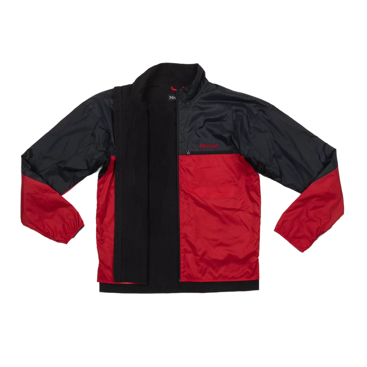LRed/Black