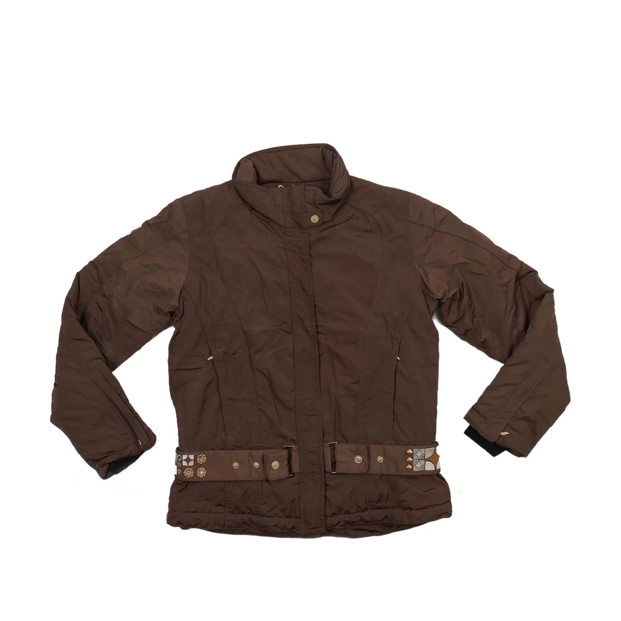 10Brown