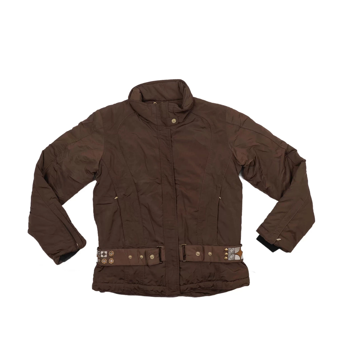 10Brown