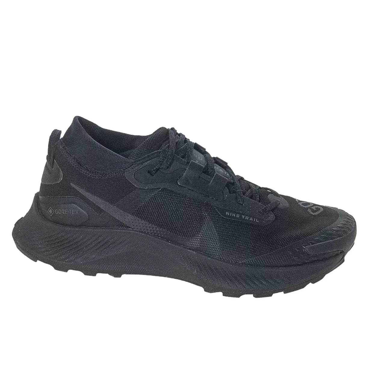 9.5Black