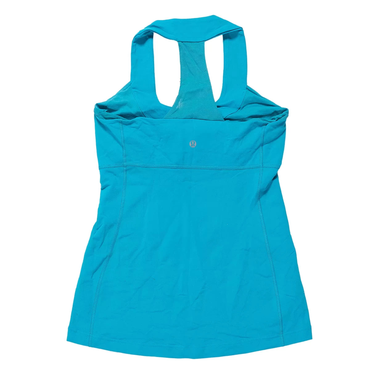 Estimated LLight Blue