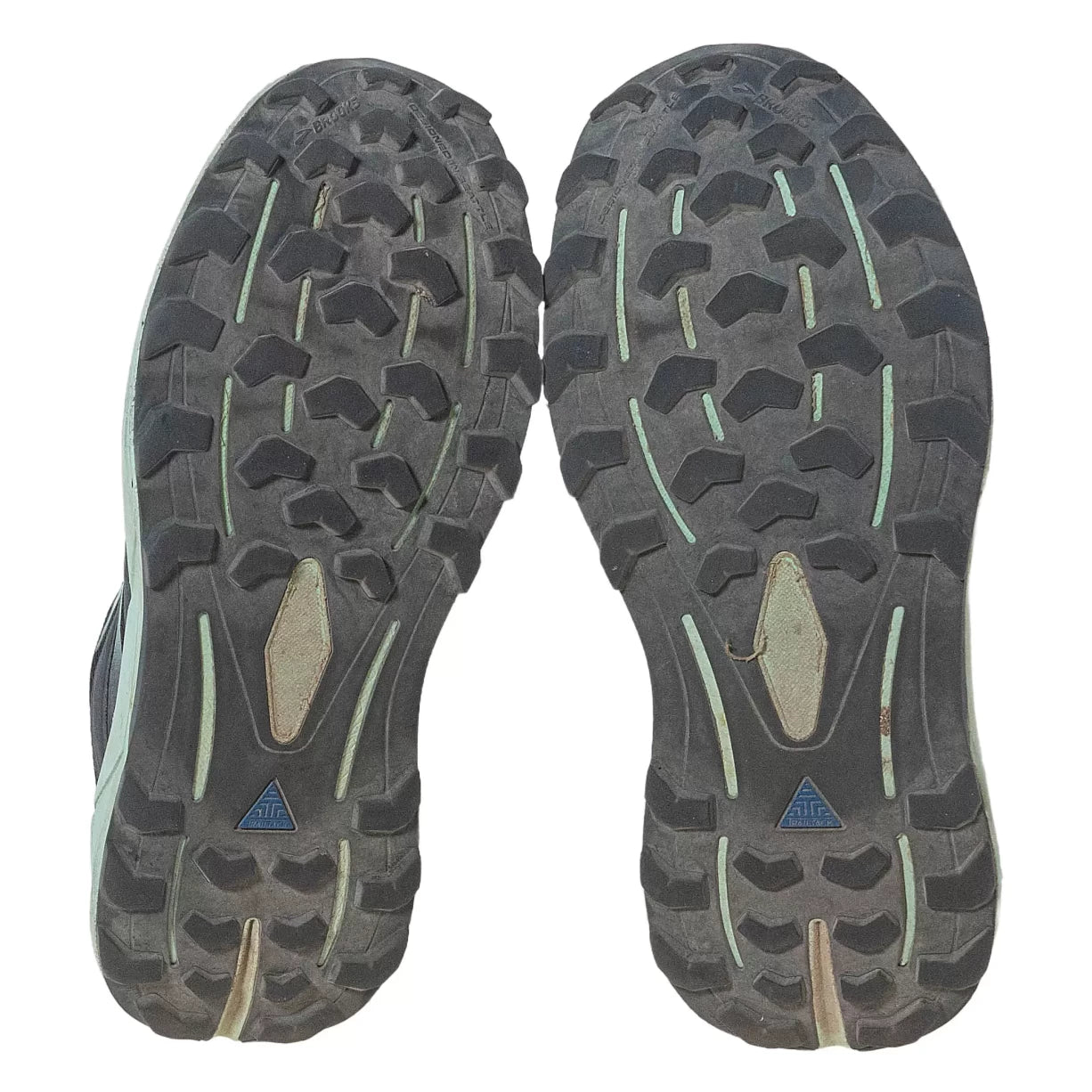 9.5Light Blue