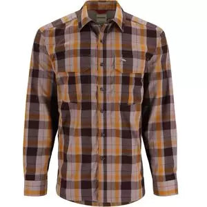 MDolomite Logan Plaid