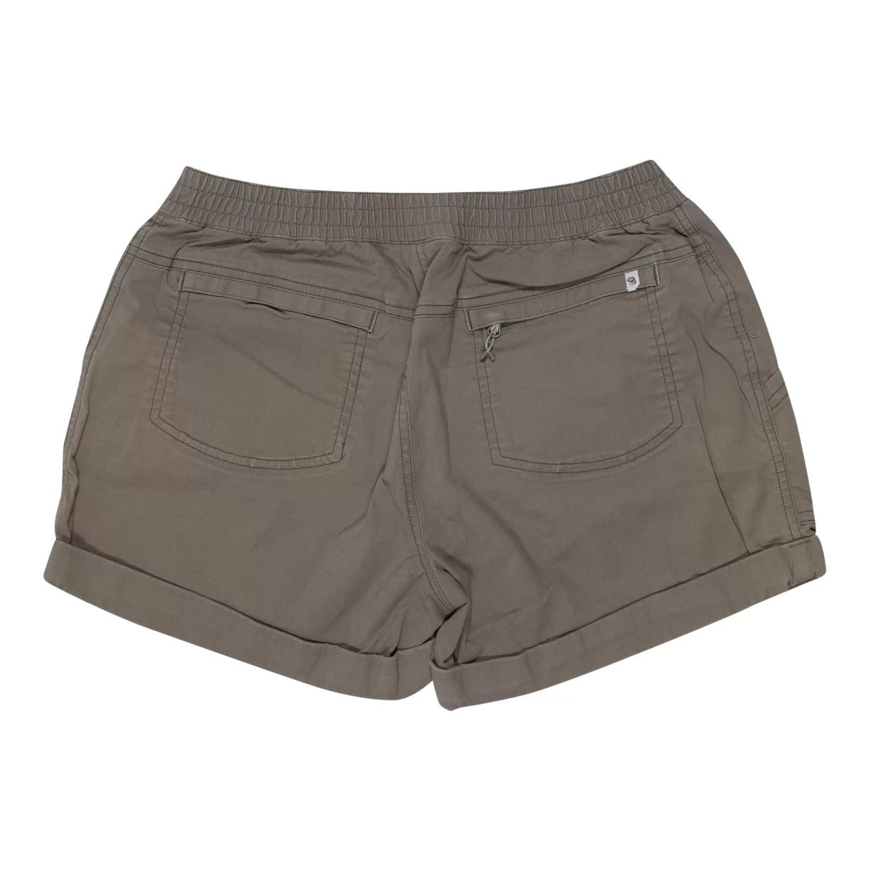 4Olive Green