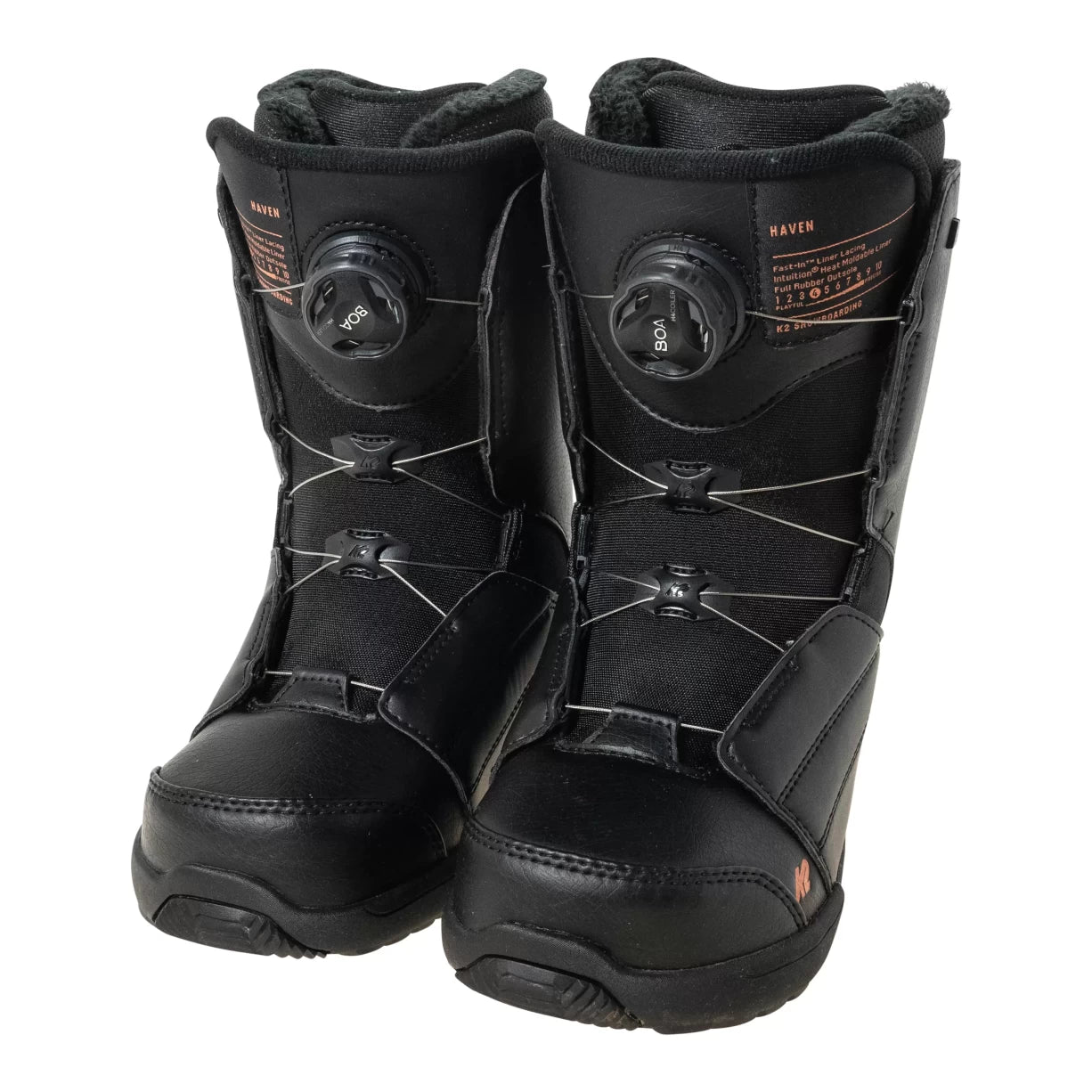 8Black