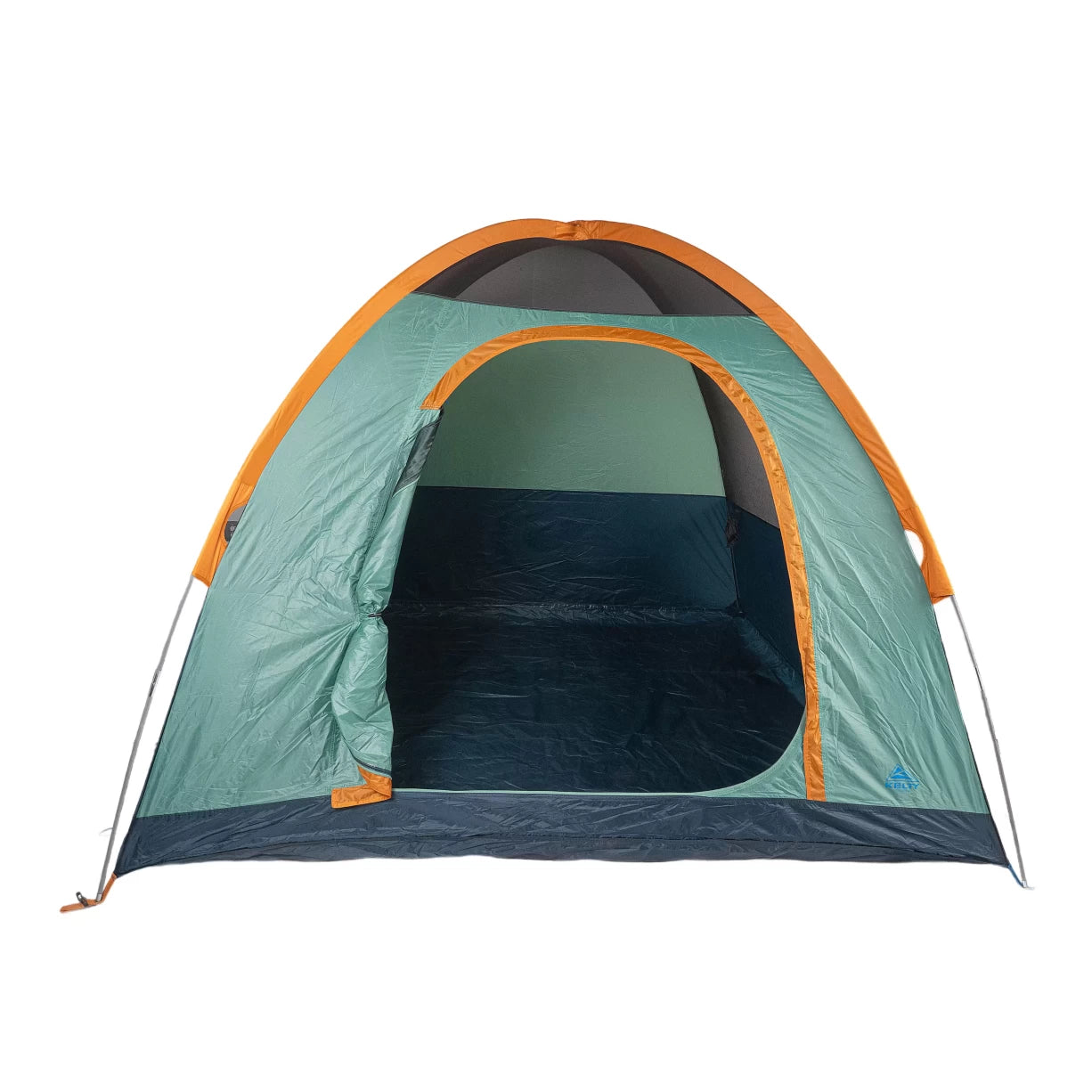 4 PersonBlue/Green