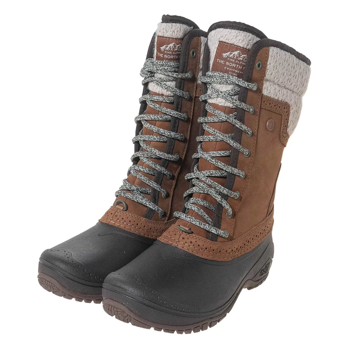 7.5Brown