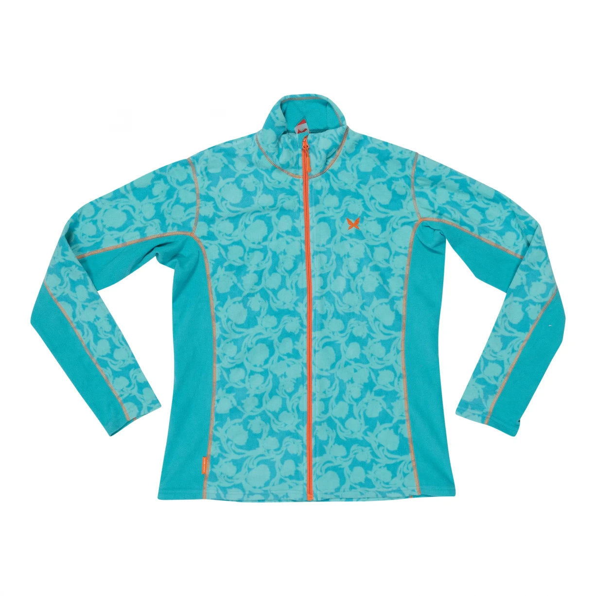 Estimated MBlue/Green