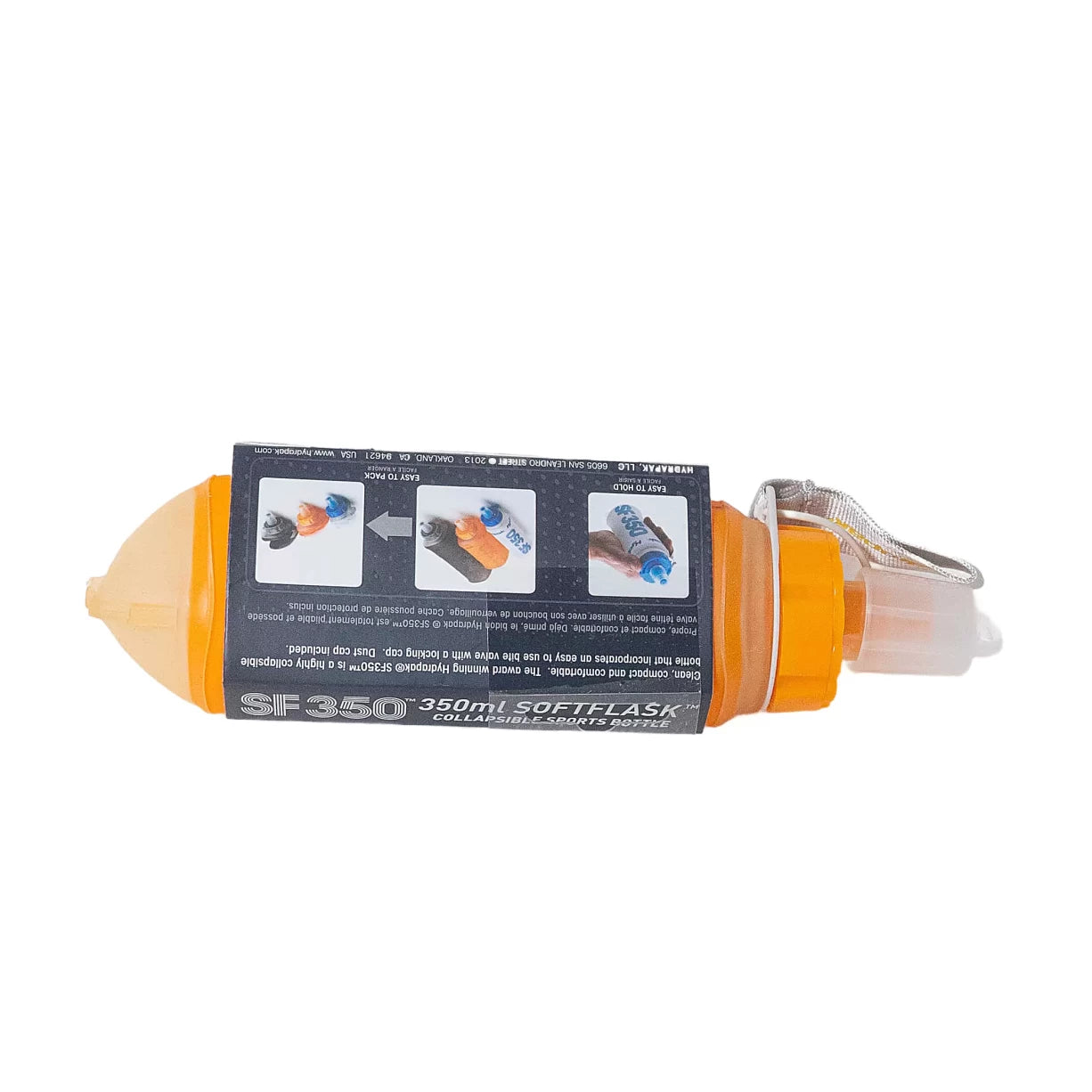 see tech specsOrange