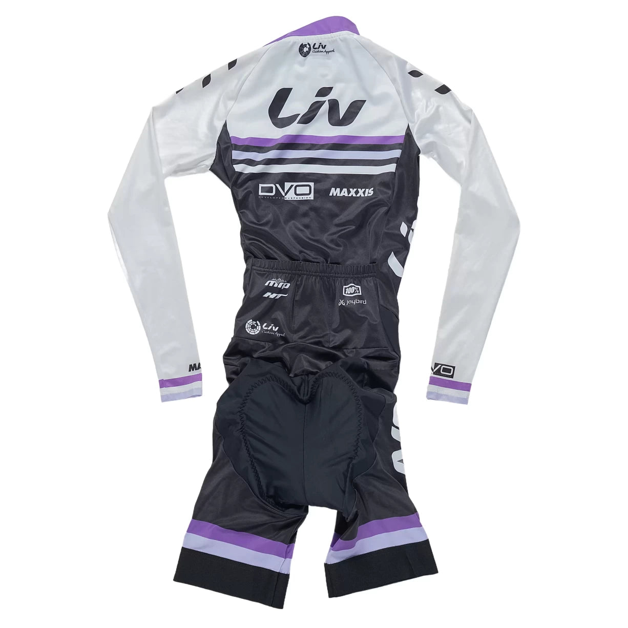 XSWhite/Black/Pink