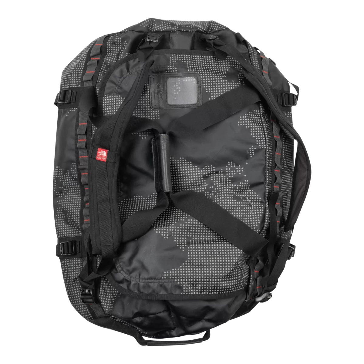 The North Face Base Camp RU/14 Duffel Bag –