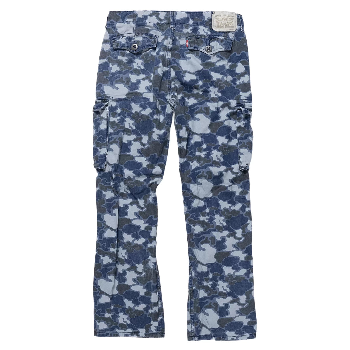 16Camo