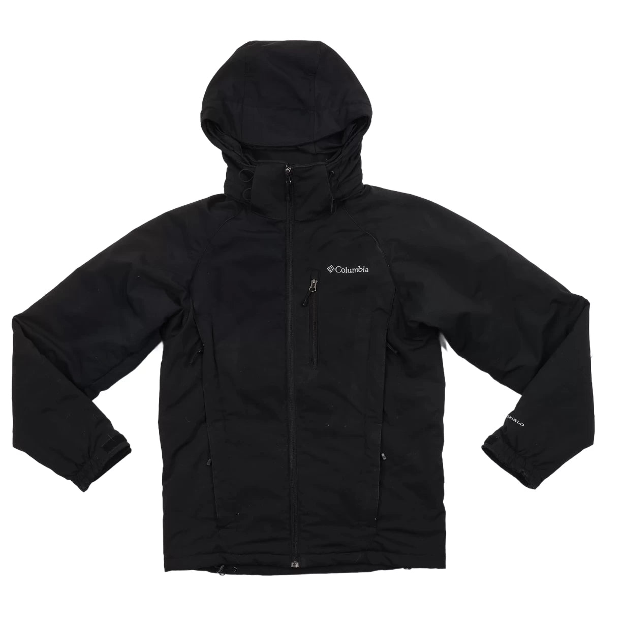 SBlack