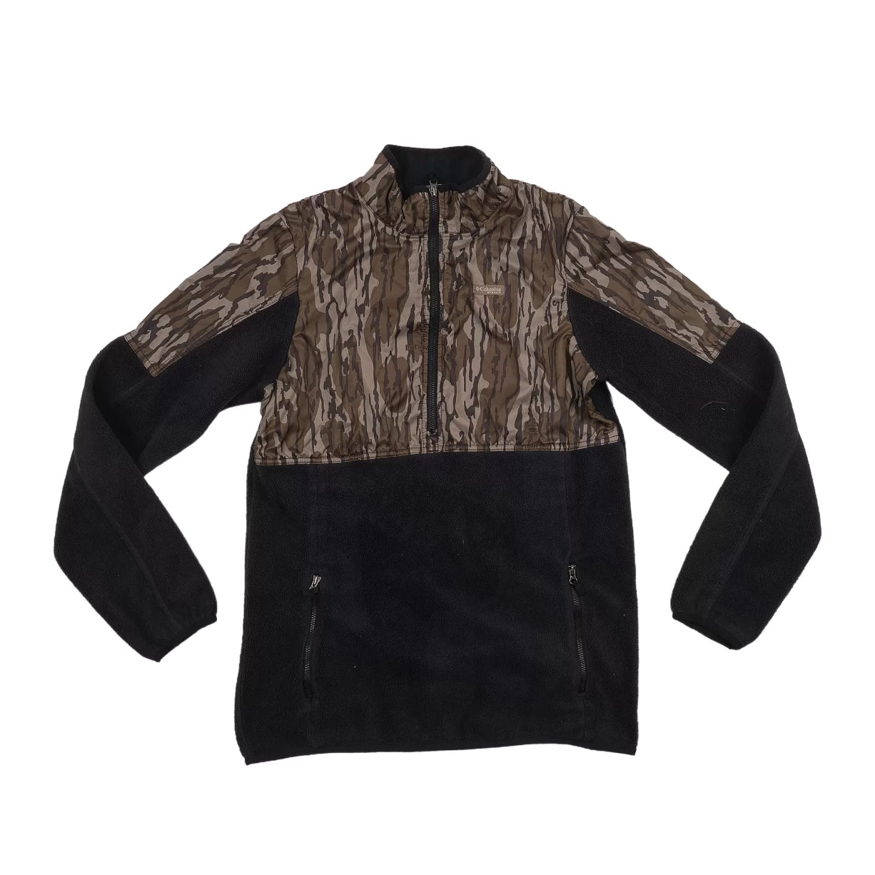 XLBlack Camo