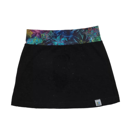 Estimated Size S/MBlack