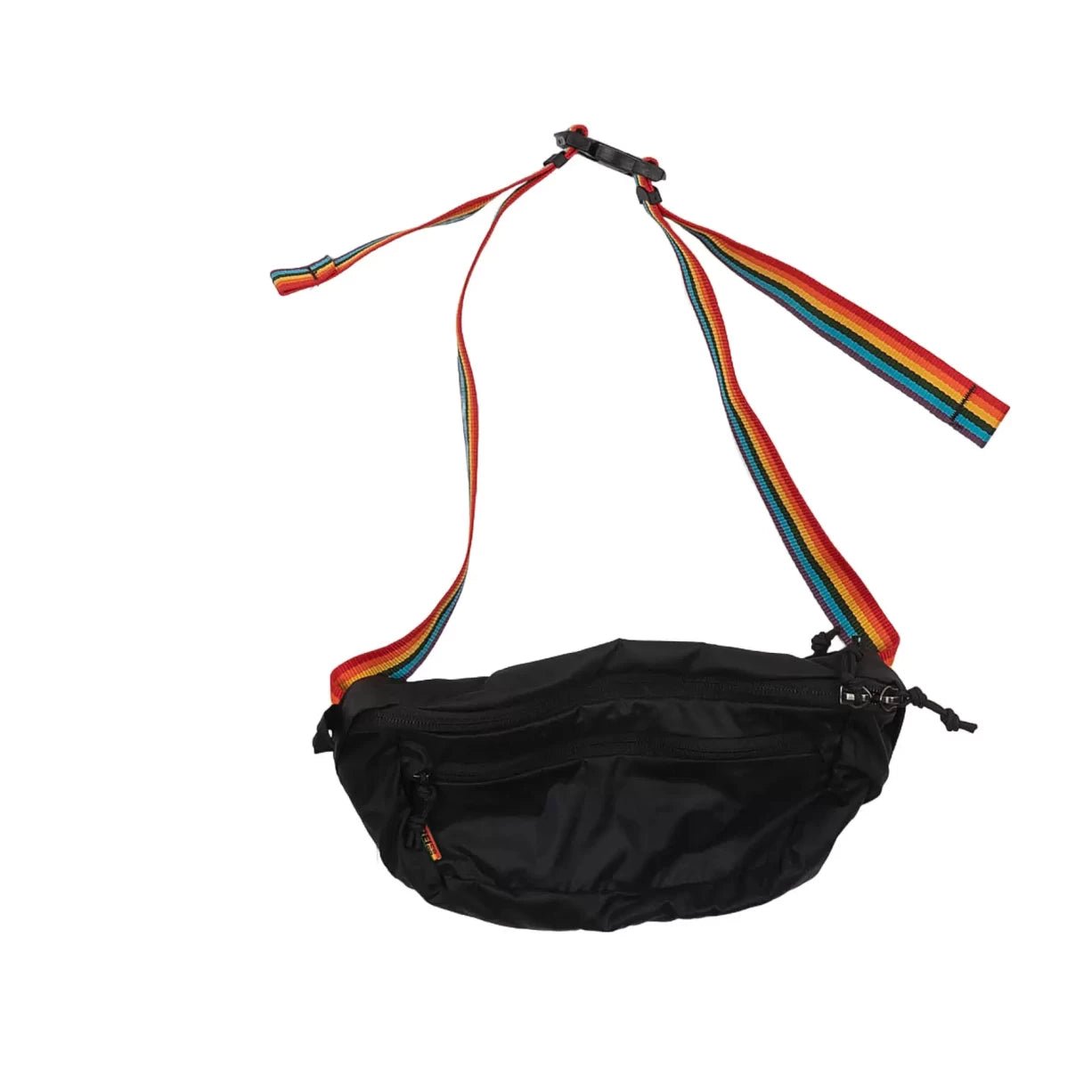 One SizeBlack/Multi