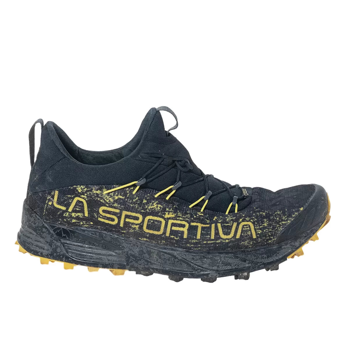 12.5Black/Yellow