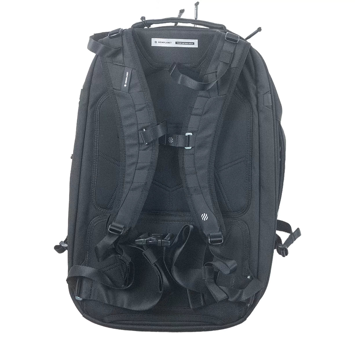 34 LBlack