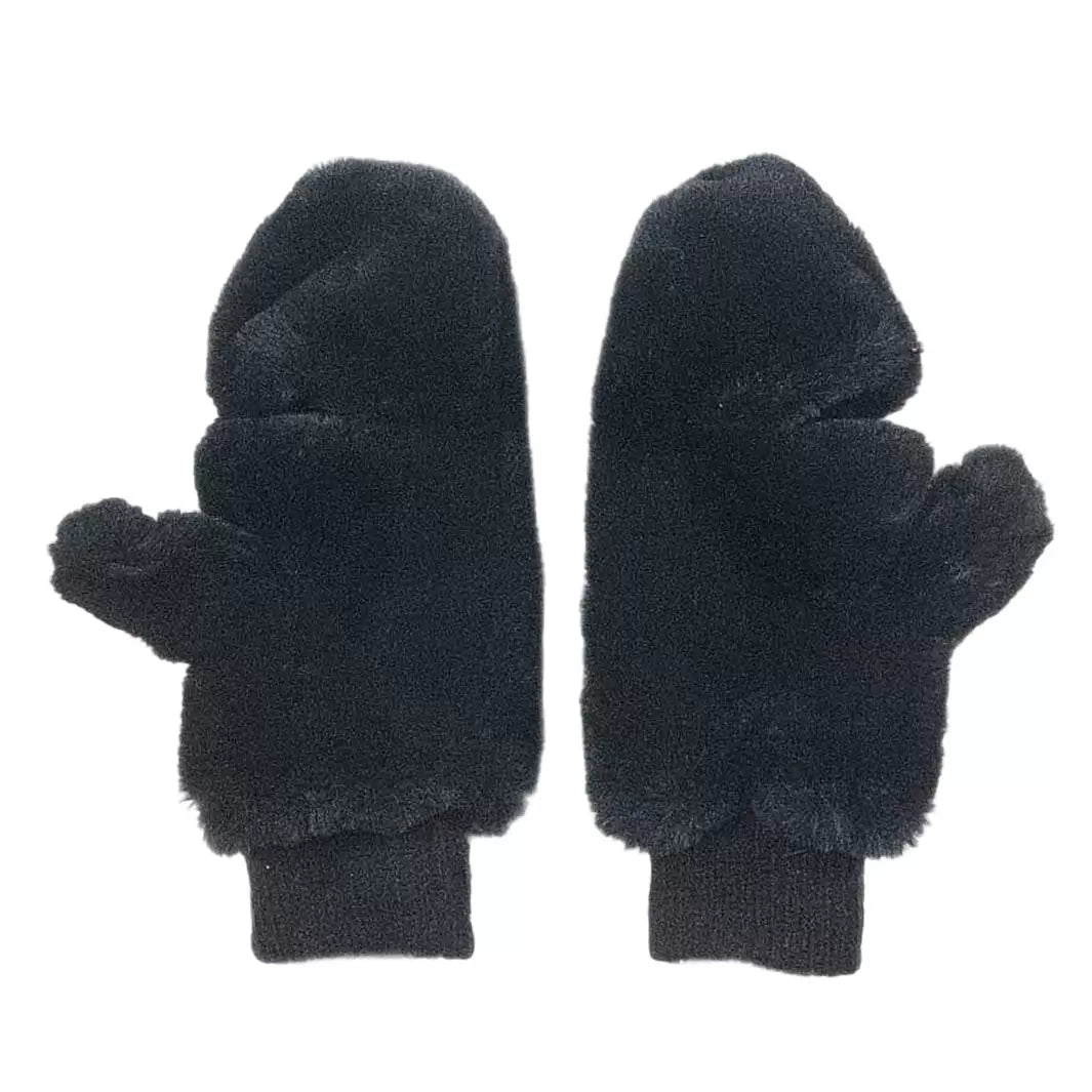 One SizeBlack