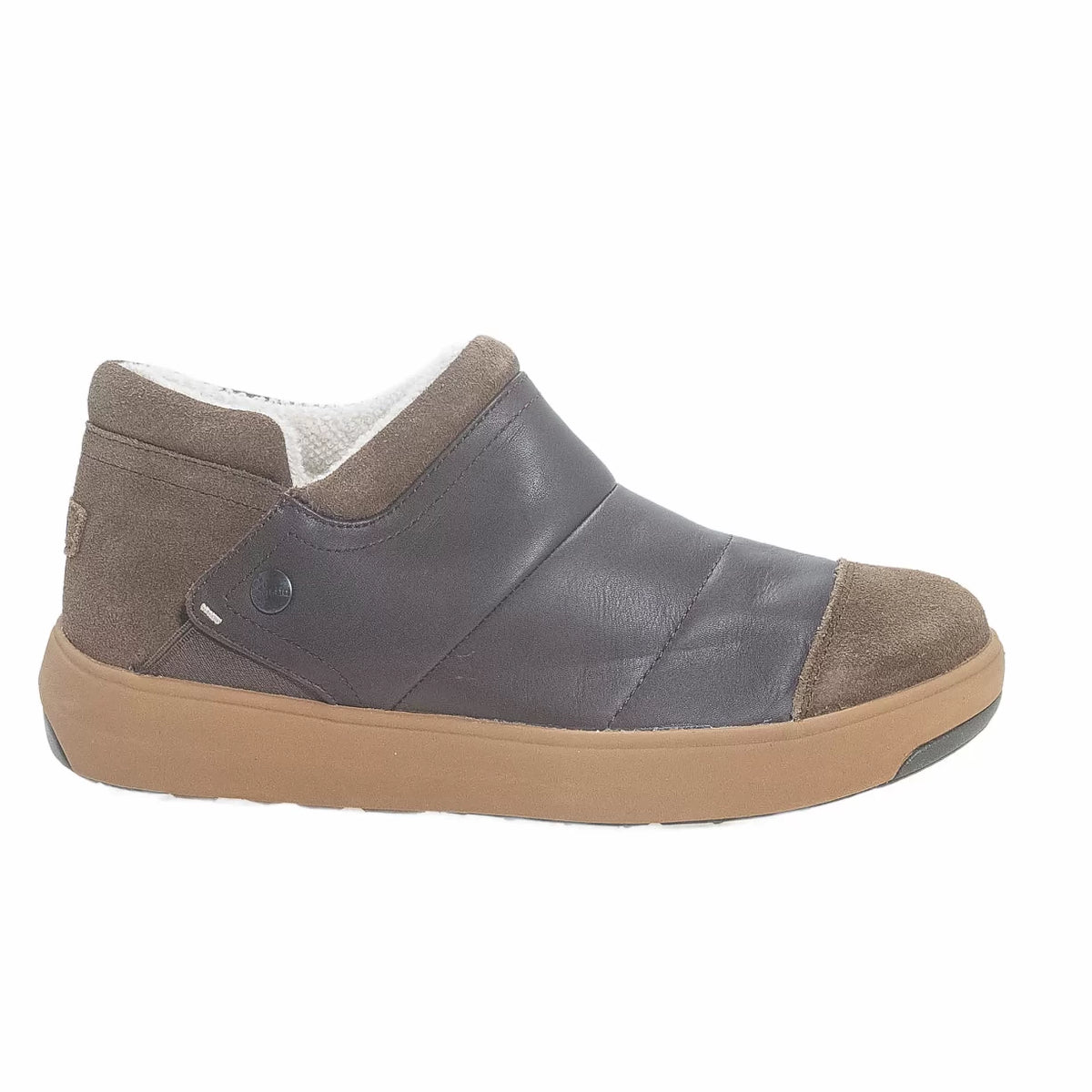 8Dark Brown
