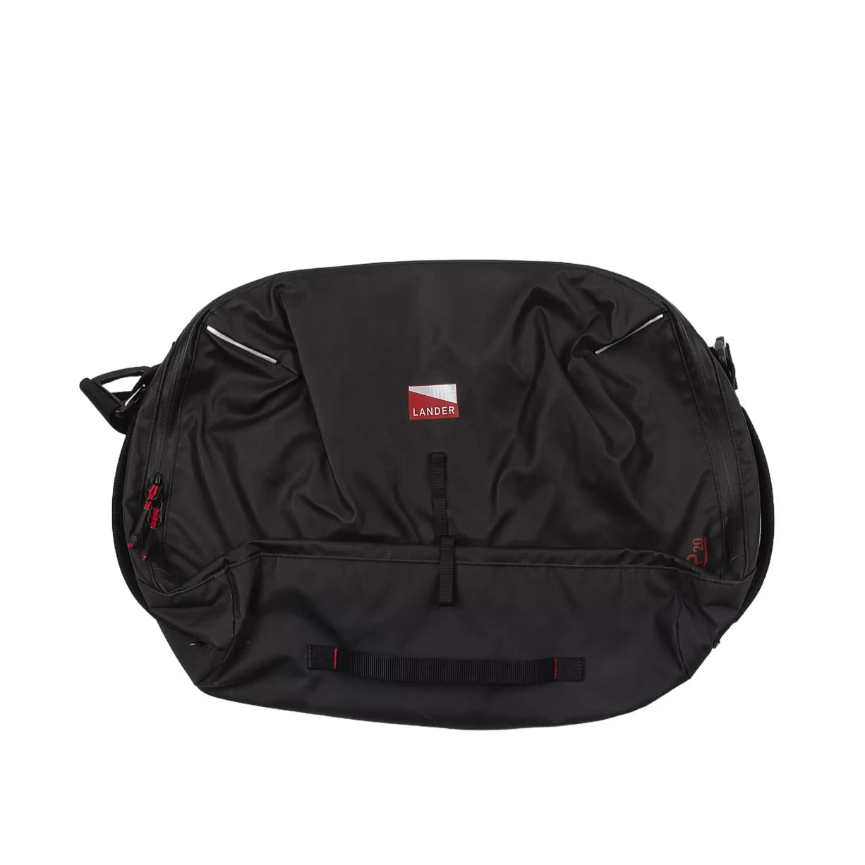 20 LBlack